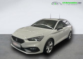 Seat Leon 1.0 TSI 110 BVM   Beaupuy 31