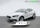 Seat Leon occasion année 2024 boite Manuelle Annonce Seat Leon occasion Essence 1.0 TSI 110 BVM à Beaupuy