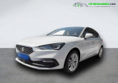 Seat Leon occasion année 2024 boite Manuelle Annonce Seat Leon occasion Essence 1.0 TSI 110 BVM à Beaupuy