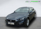 Seat Leon occasion année 2024 boite Manuelle Annonce Seat Leon occasion Essence 1.0 TSI 110 BVM à Beaupuy