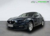 Seat Leon occasion année 2024 boite Manuelle Annonce Seat Leon occasion Essence 1.0 TSI 110 BVM à Beaupuy
