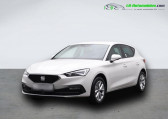 Seat Leon occasion année 2024 boite Manuelle Annonce Seat Leon occasion Essence 1.0 TSI 110 BVM à Beaupuy