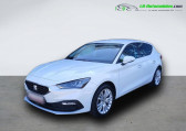 Seat Leon occasion année 2024 boite Manuelle Annonce Seat Leon occasion Essence 1.0 TSI 110 BVM à Beaupuy