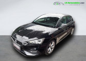 Seat Leon occasion année 2022 boite Manuelle Annonce Seat Leon occasion Essence 1.0 TSI 110 BVM à Beaupuy