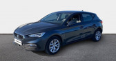 Seat Leon occasion année 2023 boite Manuelle Annonce Seat Leon occasion Essence 1.0 TSI 110 BVM6 Business à La Rochelle