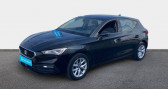 Seat Leon occasion année 2021 boite Manuelle Annonce Seat Leon occasion Essence 1.0 TSI 110 BVM6 Style Business à La Rochelle
