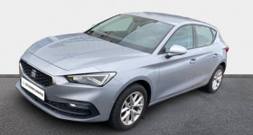 Seat Leon , garage C.A.R. � La Rochelle