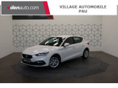Annonce Seat Leon occasion Essence 1.0 TSI 110 BVM6 Style Business  LONS