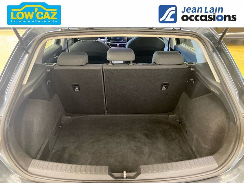 Seat Leon 1.0 TSI 110 BVM6 Style  occasion  SASSENAGE - photo n10