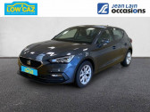 Seat Leon occasion année 2022 boite Manuelle Annonce Seat Leon occasion Essence 1.0 TSI 110 BVM6 Style à SASSENAGE