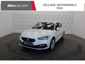 Seat Leon occasion année 2021 boite Manuelle Annonce Seat Leon occasion Essence 1.0 TSI 110 BVM6 Urban à LONS