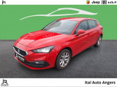 Annonce Seat Leon occasion Essence 1.0 TSI 110ch Reference  ANGERS
