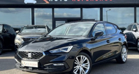 Seat Leon , garage AUTO REFERENCE  LESTREM