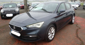 Seat Leon , garage FLORENT BARBIER AUTOMOBILES  Harol