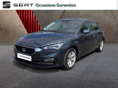 Seat Leon occasion année 2022 boite Manuelle Annonce Seat Leon occasion Essence 1.0 TSI 110ch Style Business à ABBEVILLE
