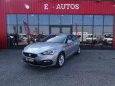 Annonce Seat Leon occasion Essence 1.0 TSI 110ch Style Business à Barberey-Saint-Sulpice