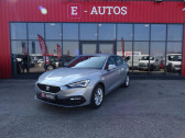 Seat Leon occasion année 2022 boite Manuelle Annonce Seat Leon occasion Essence 1.0 TSI 110ch Style Business à Barberey-Saint-Sulpice