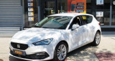 Annonce Seat Leon occasion Essence 1.0 TSI 110CH STYLE VIRTUAL CARPLAY CAMERA GPS CLIM MULTIZON  Forbach