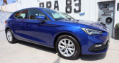 Seat Leon occasion année 2020 boite Manuelle Annonce Seat Leon occasion Essence 1.0 TSI 110CH STYLE à Le Muy