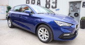 Seat Leon occasion année 2020 boite Manuelle Annonce Seat Leon occasion Essence 1.0 TSI 110CH STYLE à Le Muy