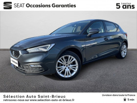 Seat Leon , garage VOLKSWAGEN SAINT-BRIEUC SELECTION AUTO  Saint Brieuc