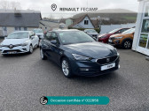 Seat Leon occasion année 2021 boite Manuelle Annonce Seat Leon occasion Essence 1.0 TSI 110ch Style à Fécamp