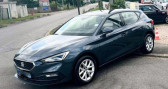 Seat Leon 1.0 TSI 110cv Style Business 01/23 16659HT  2023 - annonce de voiture en vente sur Auto Sélection.com