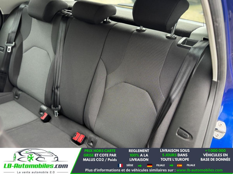 Seat Leon 1.0 TSI 115 BVA  occasion � Beaupuy - photo n�6