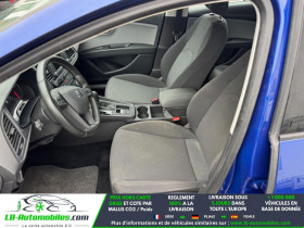 Seat Leon 1.0 TSI 115 BVA  occasion � Beaupuy - photo n�5