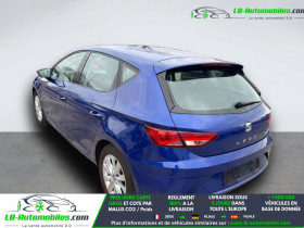 Seat Leon 1.0 TSI 115 BVA  occasion � Beaupuy - photo n�3