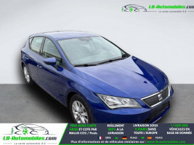 Seat Leon 1.0 TSI 115 BVA  occasion � Beaupuy - photo n�2
