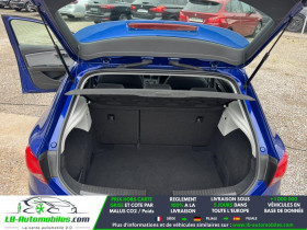 Seat Leon 1.0 TSI 115 BVA  occasion � Beaupuy - photo n�8