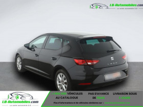 Seat Leon 1.0 TSI 115 BVA  occasion � Beaupuy - photo n�3