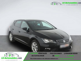 Seat Leon 1.0 TSI 115 BVA  occasion � Beaupuy - photo n�2