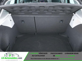 Seat Leon 1.0 TSI 115 BVA  occasion � Beaupuy - photo n�7