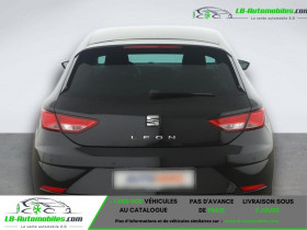 Seat Leon 1.0 TSI 115 BVA  occasion � Beaupuy - photo n�6