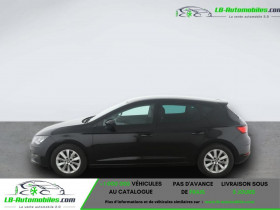 Seat Leon 1.0 TSI 115 BVA  occasion � Beaupuy - photo n�5