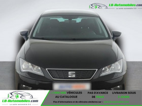 Seat Leon 1.0 TSI 115 BVA  occasion � Beaupuy - photo n�4