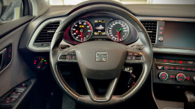 Seat Leon 1.0 TSI 115 BVA  occasion  Beaupuy - photo n9