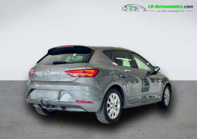 Seat Leon 1.0 TSI 115 BVA  occasion  Beaupuy - photo n4
