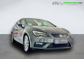 Seat Leon 1.0 TSI 115 BVA  occasion  Beaupuy - photo n2
