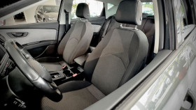 Seat Leon 1.0 TSI 115 BVA  occasion  Beaupuy - photo n8