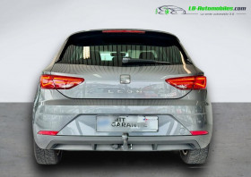 Seat Leon 1.0 TSI 115 BVA  occasion  Beaupuy - photo n6