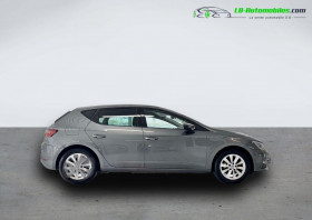 Seat Leon 1.0 TSI 115 BVA  occasion  Beaupuy - photo n5