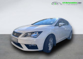 Seat Leon occasion année 2019 boite Automatique Annonce Seat Leon occasion Essence 1.0 TSI 115 BVA à Beaupuy