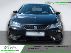 Seat Leon 1.0 TSI 115 BVM  occasion � Beaupuy - photo n�5