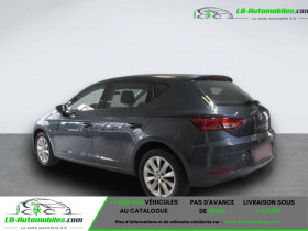 Seat Leon 1.0 TSI 115 BVM  occasion � Beaupuy - photo n�4