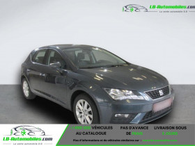 Seat Leon 1.0 TSI 115 BVM  occasion � Beaupuy - photo n�2