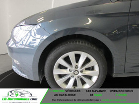 Seat Leon 1.0 TSI 115 BVM  occasion � Beaupuy - photo n�10