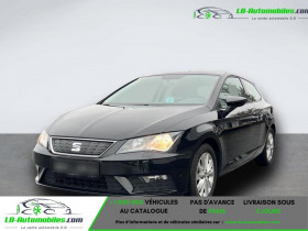 Seat Leon 1.0 TSI 115 BVM  occasion � Beaupuy - photo n�2